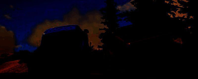 《一起越野》游戏相关图片1