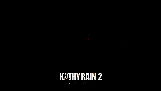 《Kathy Rain 2: Soothsayer》游戏画面