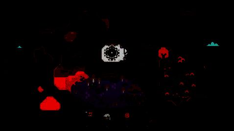 《遗物守护者》游戏截图1