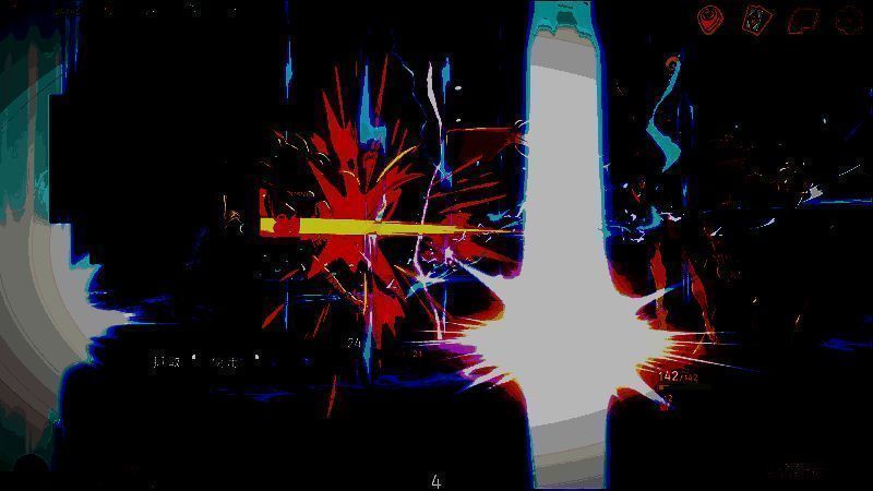 《Pocket Legend》敌人战斗画面2