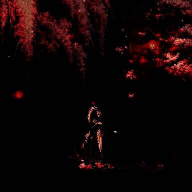 与蓓娜丽一起赏花光环外观图1