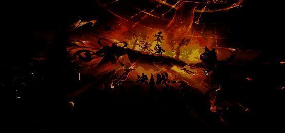 《决战封神榜》游戏画面1