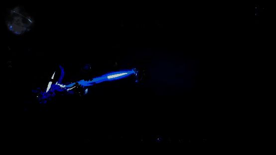 《决战封神榜》游戏中复活画面