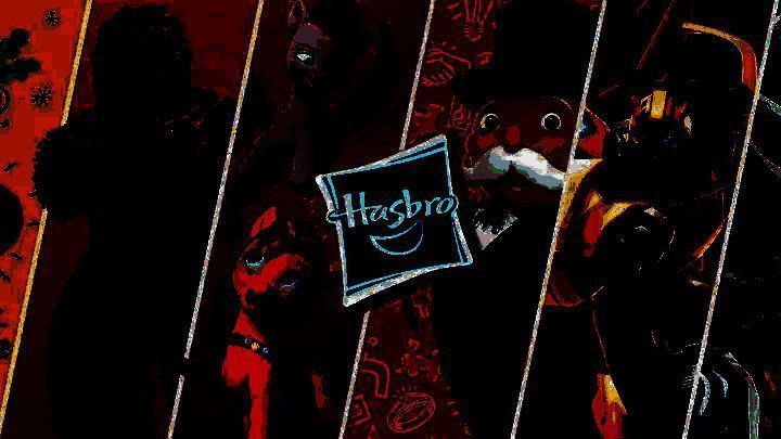 孩之宝相关游戏业务数据展示图片