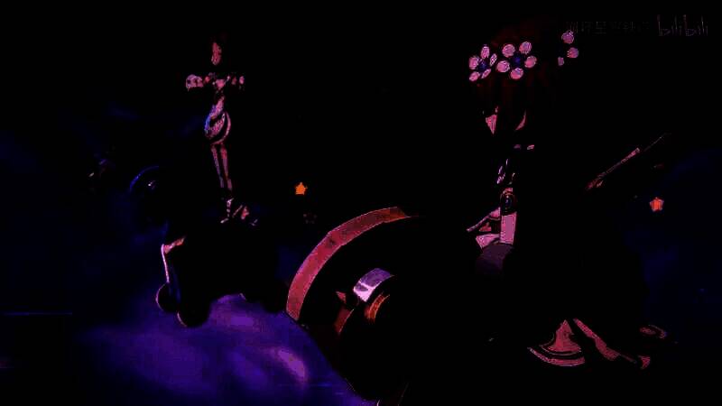 《崩坏：星穹铁道》缇宝角色PV视频截图3