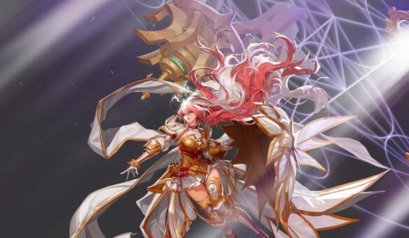 《地下城与勇士：起源》115 版本输出职业附魔相关图片