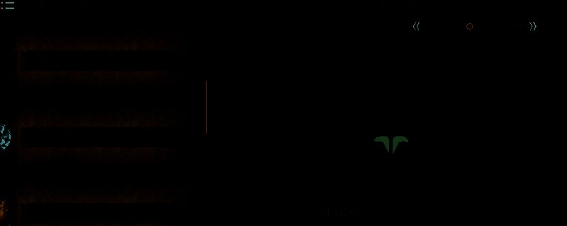 怪物猎人荒野天堑沙原画面