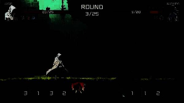 《村与地下城》游戏画面1