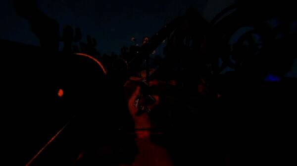 《HASTE: Broken Worlds》游戏画面2