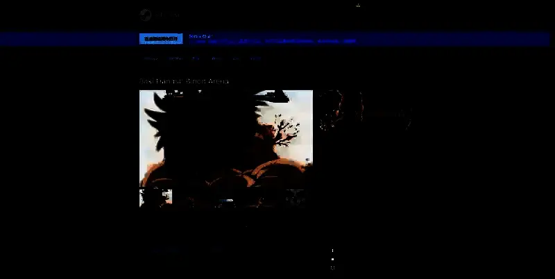 《范马刃牙:血之竞技场》相关图片2