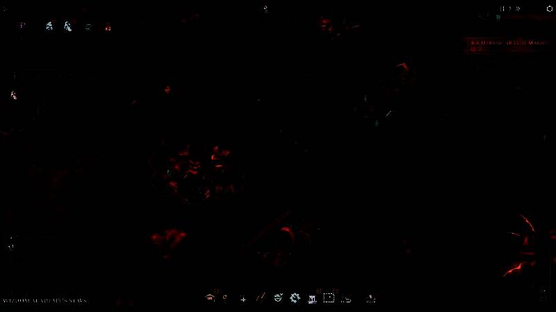 巫智学院游戏画面10