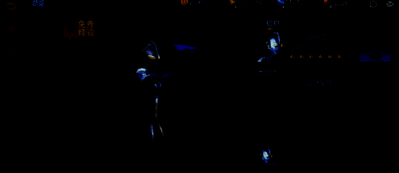 高斯奥特曼图片