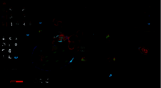 《Dino Topia》游戏中的冒险画面三