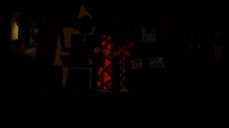 《巨匠眼》游戏特色相关图片3