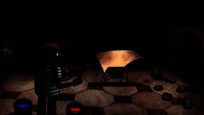 《巨匠眼》游戏特色相关图片6