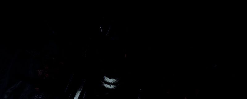 《怪物猎人：荒野》游戏画面