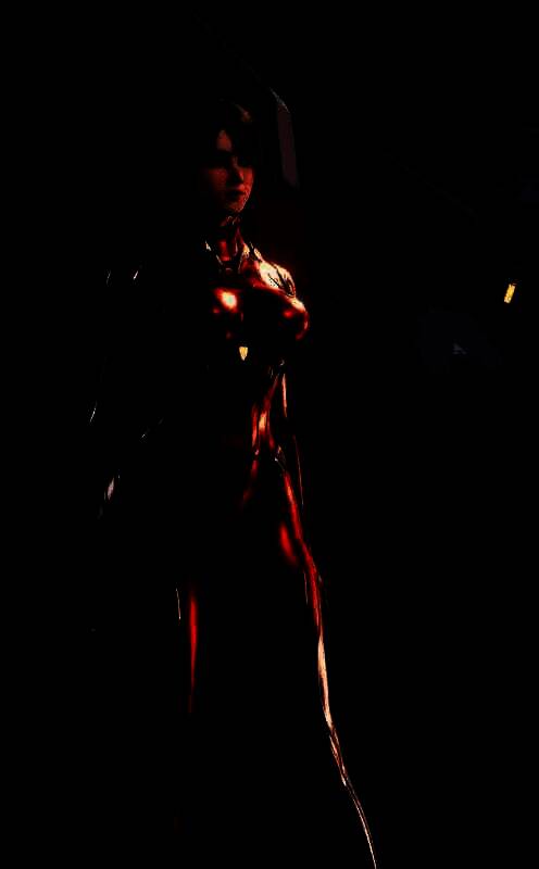 《解限机》视频截图1