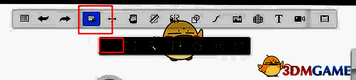 sketchbook套索之后怎么复制?sketchbook套索怎么抠图? SketchBook套索工具位置图