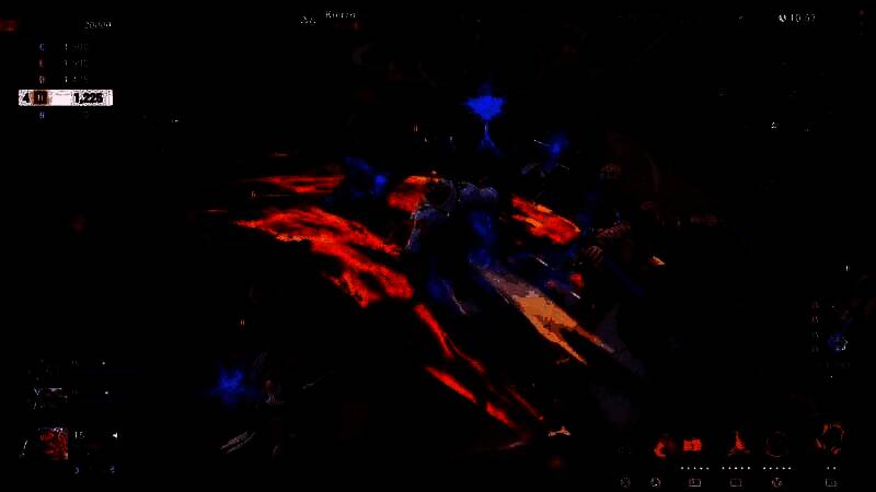 《Project ZETA》游戏特点图片4