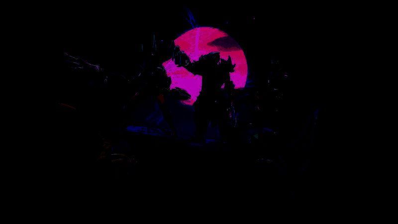 《无畏》相关宣传图片1