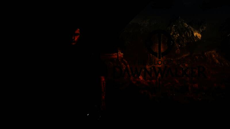 《黎明行者之血》相关开发场景