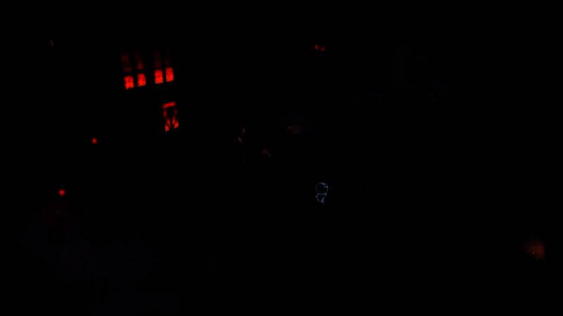 《The Lonesome Guild》游戏截图4