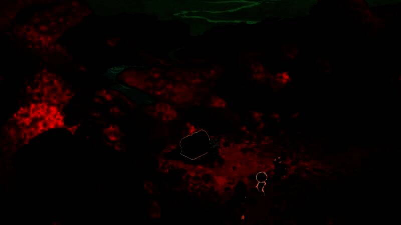 《The Lonesome Guild》游戏截图6