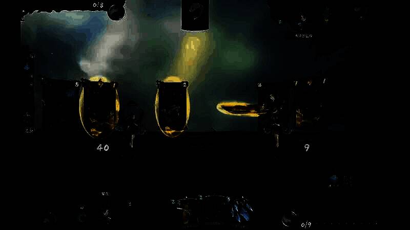 人族卡组展示图