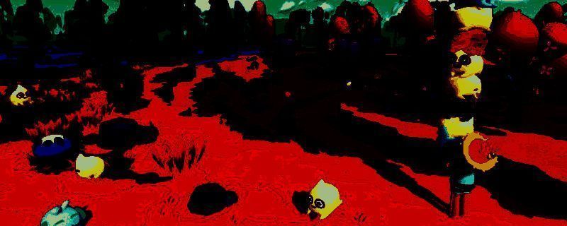 《扑猫时刻》相关配图1