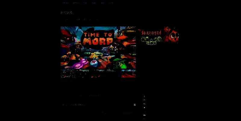 《扑猫时刻》相关配图2