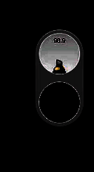 SketchBook调色浮标展示图