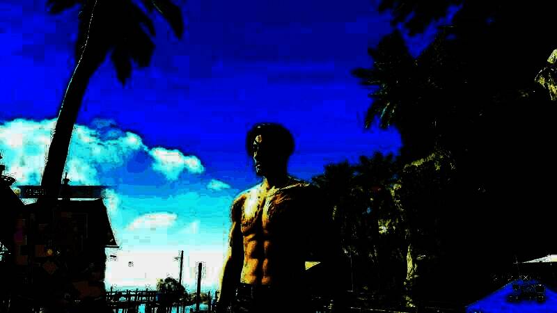 《如龙8外传》相关画面