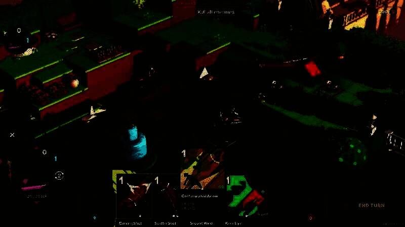 《洗牌大师》相关游戏画面3