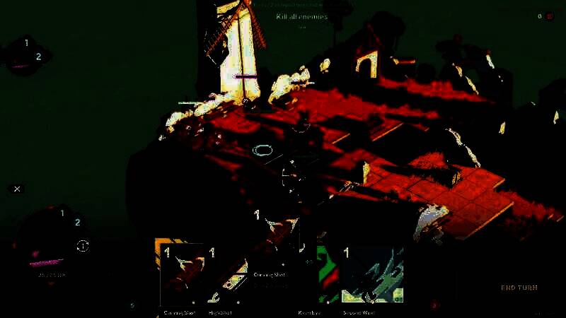 《洗牌大师》相关游戏画面4