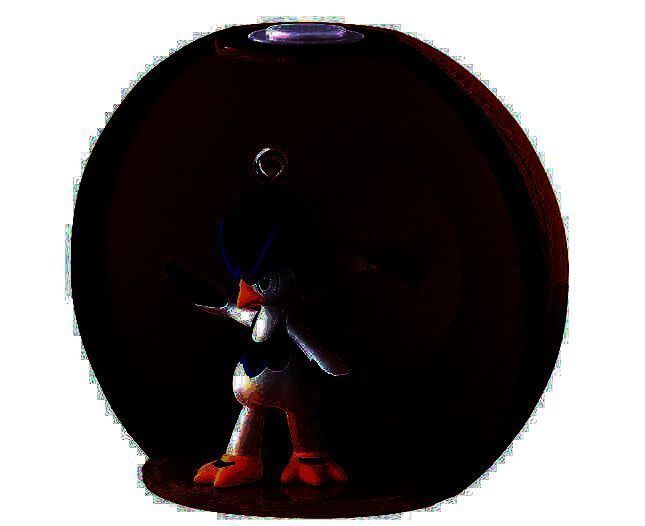 《宝可梦》主题扭蛋相关图片5