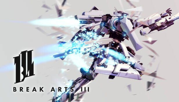 《爆甲艺术3》相关画面1