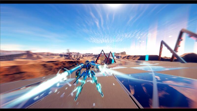 《爆甲艺术3》相关画面5