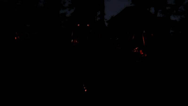 《黑暗巢土》游戏画面2