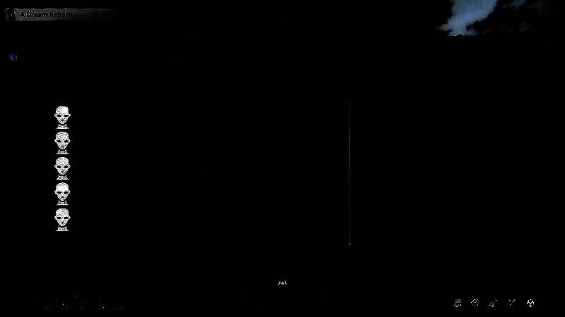 《黑暗巢土》游戏画面10