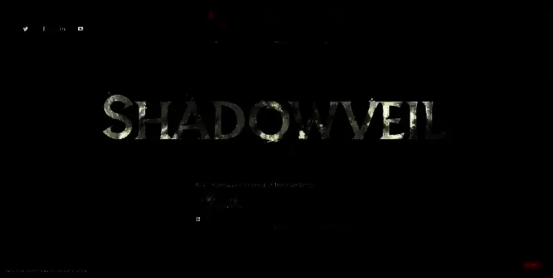 《暗影帷幕：五轮传奇》相关图片2