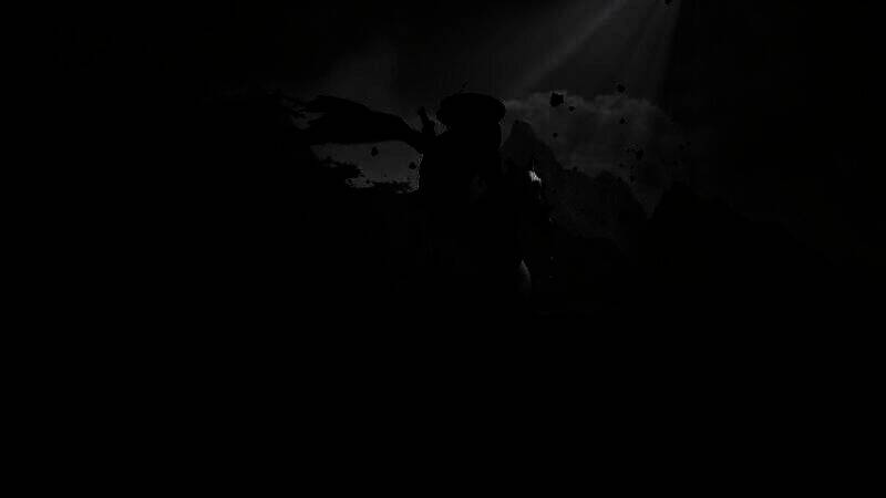 《琉隐神渡》游戏截图2