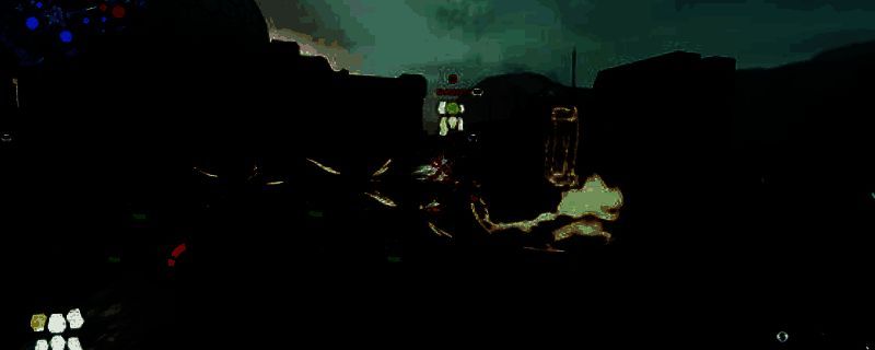 《战争机器人：前线》游戏相关截图 1