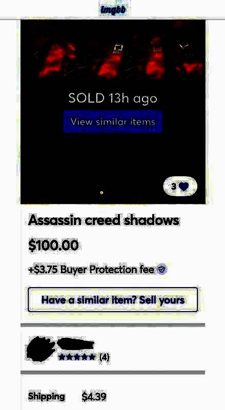 《刺客信条：影》相关图片4