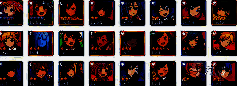 《初音未来:缤纷舞台》相关图片3