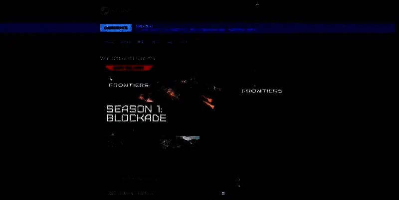 《战争机器人：前线》Steam购买页面截图