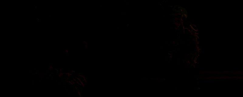 《怪物猎人：荒野》游戏画面