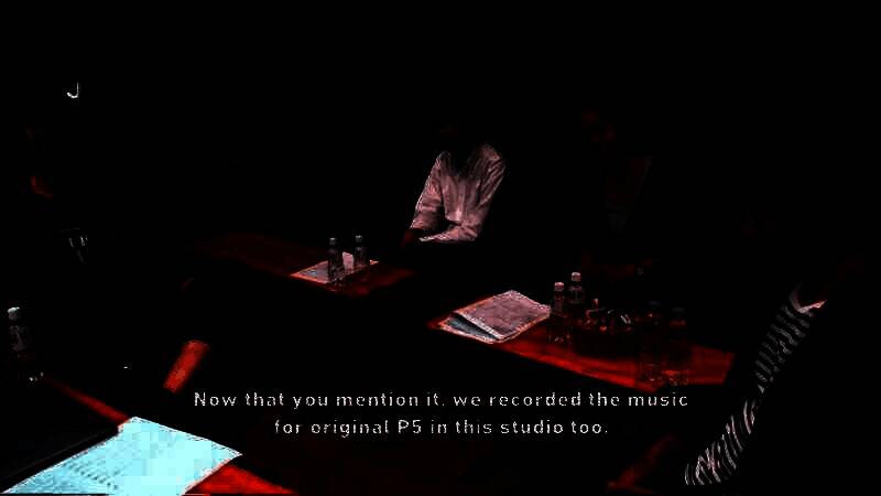 录制场地相关照片