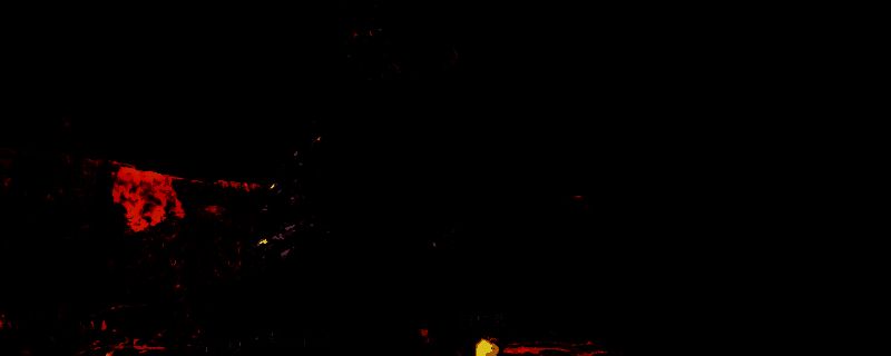 护凶爪龙游戏画面