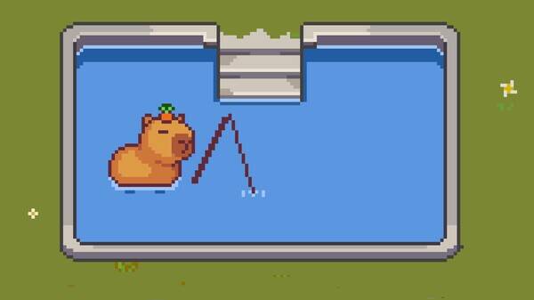 《毛茸茸旅社》游戏画面5