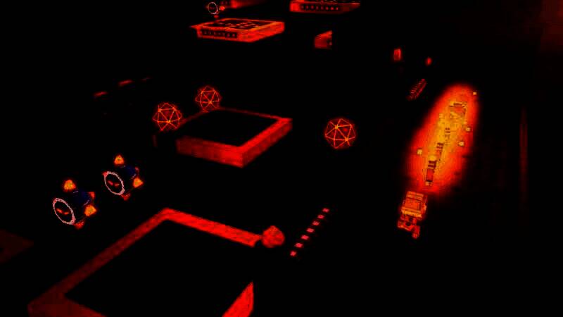 《尤卡莱莉大冒险》相关游戏画面